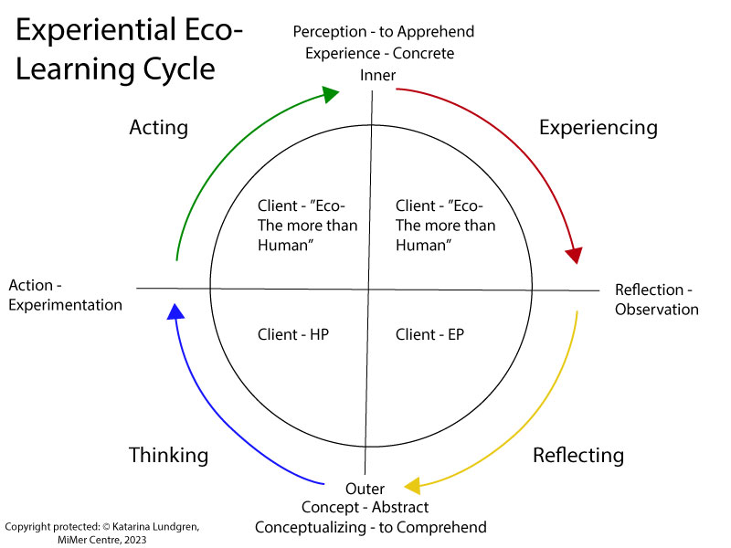 Learning Cycle ECO version